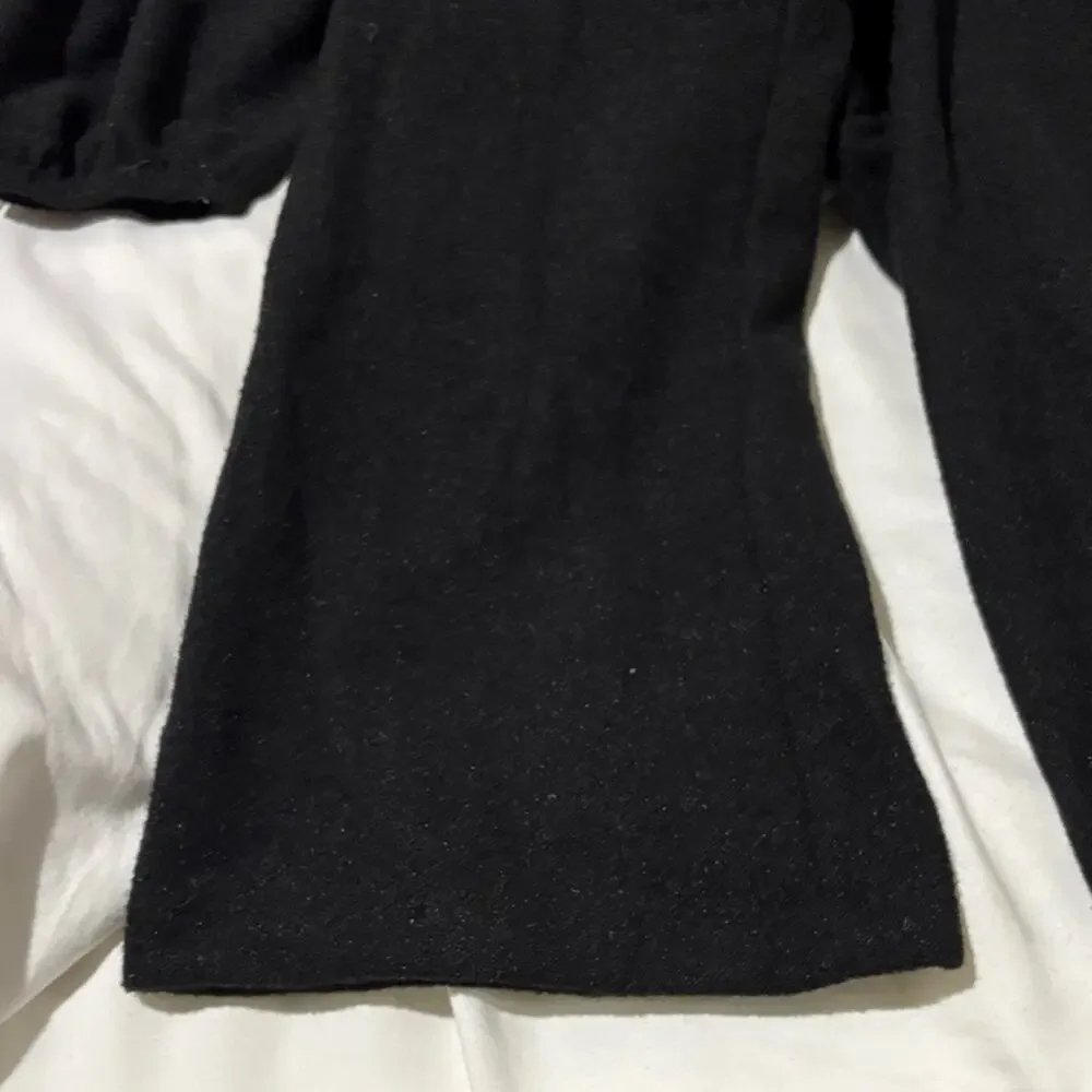 colortree black sweatsuit